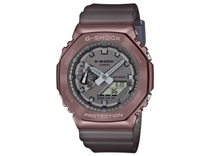 G-SHOCK MIDNIGHT FOGシリーズ GM-2100MF-5AJF