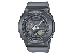 G-SHOCK MIDNIGHT FOGシリーズ GM-S2100MF-1AJF