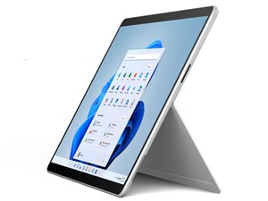 Surface Pro X E7F-00011：パニカウ