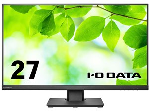 LCD-DF271EDB-F [27インチ ブラック] 商品画像1：サンバイカル　プラス