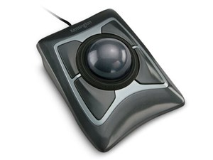 Expert Mouse Wired Trackball K64325JP 商品画像1：サンバイカル