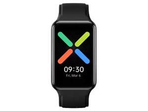 「新品未開封」OPPO Watch Free [ブラック] スマートウォッチ 商品画像1：アキバ問屋市場