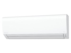 パナソニック Panasonic エアコン おもに6畳用 クリスタルホワイト エオリア CS-222DJ-W