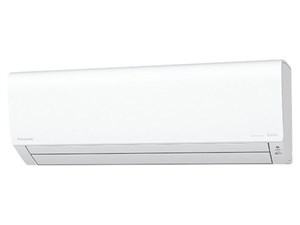 CS-252DFL-W エオリア インバーター冷暖房除湿タイプ ルームエアコン
