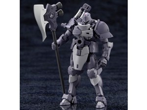 コトブキヤ【プラモデル】1／24 ヘキサギア ガバナー パラポーン・ジャッジヘ･･･