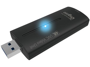Digizo PCA-UVC4KL [ブラック]