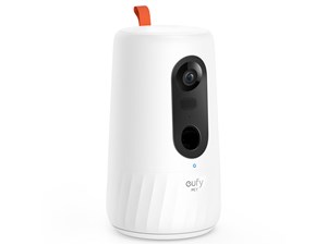 Eufy Dog Camera D605 T7200521 [ホワイト] 商品画像1：サンバイカル　プラス