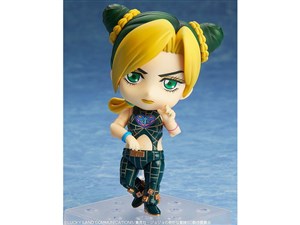 メディコス【ホビー】ねんどろいど ジョジョの奇妙な冒険 ストーンオーシャン 空条徐倫 フィギュア H-4580749617333 商品画像1：家電のSAKURAchacha