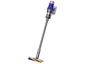 ダイソン Dyson V12 Detect Slim Fluffy 掃除機 SV20 FF N