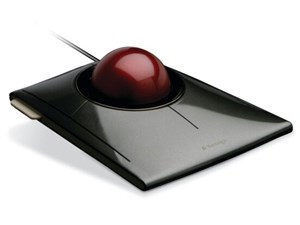 SlimBlade Trackball K72327JP 商品画像1：サンバイカル　プラス