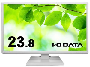 LCD-AH241EDW-B [23.8インチ ホワイト]