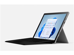 Surface Pro 7+ タイプカバー同梱 282-00004 Y通常配送商品