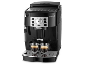 ECAM22112B ブラック 全自動コーヒーメーカー マグニフィカS デロンギ [延長･･･