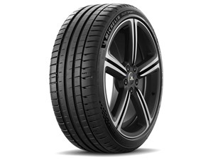 2024年製 MICHELIN PILOT SPORT 5 265/35ZR18 97Y XL 新品 サマータイヤ ミシ･･･