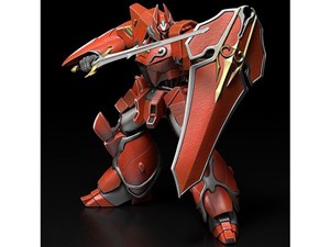 マックスファクトリー【プラモデル】PLAMAX 機甲界ガリアン 鉄の紋章 鉄巨神 プラモデル H-4545784012611 商品画像1：家電のSAKURAchacha