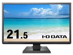 LCD-AH221XDB-B [21.5インチ ブラック]