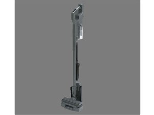 アイリスオーヤマ【IRIS】充電式サイクロンスティッククリーナー アッシュ 充･･･
