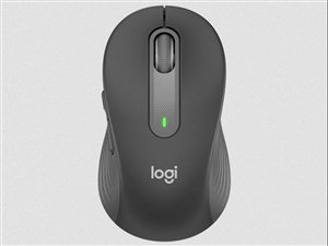 Signature M650 Wireless Mouse for Business M650BBGR [グラファイト]