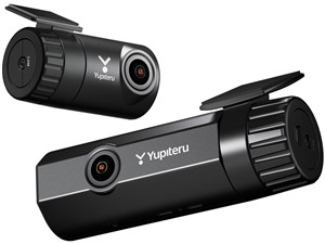 ユピテル 前後2カメラドライブレコーダー SN-TW9200dP 新品 送料無料