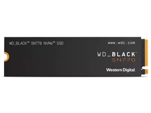 WD_Black SN770 NVMe WDS100T3X0E 並行輸入品 当店五年保証