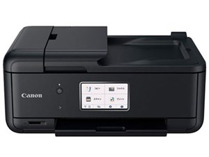 Canon インクジェット複合機 TR8630a キヤノン 5色 Wi-Fi LAN 自動両面プリン･･･