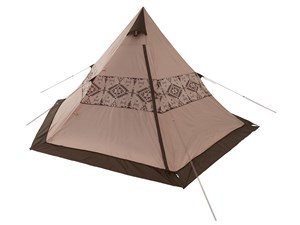 ロゴス【LOGOS】テント ロゴスランドティピー 350 LOGOS LAND Tepee 350 L-49･･･