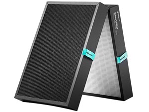 ブルーエア 107411 SmartFilter 7300 プロテクト7300シリーズ交換用フィルタ･･･