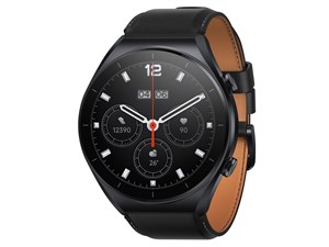 Xiaomi Watch S1 [ブラック]