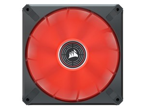 ML140 LED ELITE Red (CO-9050123-WW)