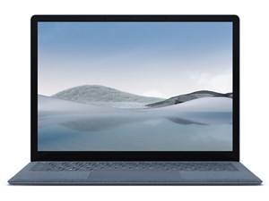 Surface Laptop 4 5BT-00083 [アイス ブルー]
