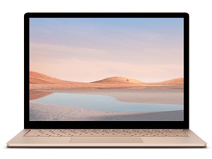 Surface Laptop 4 5BT-00091 [サンドストーン]