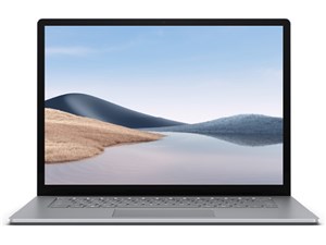 Surface Laptop 4 5UI-00046 ノートパソコン  マイクロソフト 