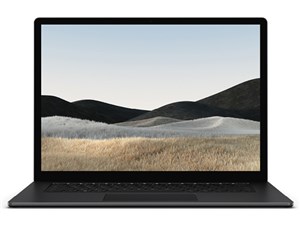 Surface Laptop 4 5W6-00097 [ブラック]