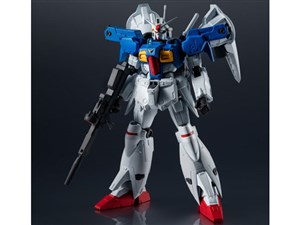 バンダイスピリッツ【フィギュア】機動戦士ガンダム0083 STARDUST MEMORY RX-78GP01Fb H-4573102637857 商品画像1：SAKURA MOMO
