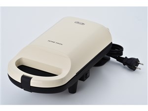 あつもりホットサンド SSH-42 あつあつをもりもりに作れるホットサンドメーカ･･･