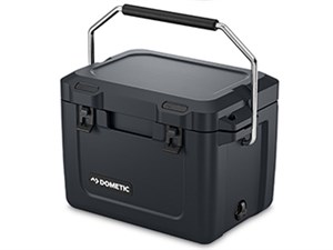 【即日発送】【新品】DOMETIC パトロール アイスボックス 20L PATR20S スレー･･･