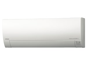 日立 エアコン (主に14畳/単相200V/スターホワイト) 白くまくん Gシリーズ RA･･･
