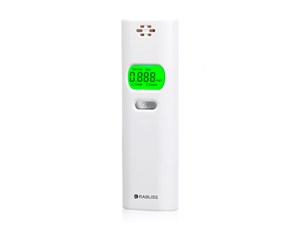 小林薬品 RABLISS アルコール検知器 KO270 