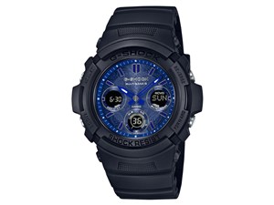 【当日出荷】在庫有 腕時計・時計 カシオ AWG-M100SBP-1AJF 国内正規品 G-SHO･･･