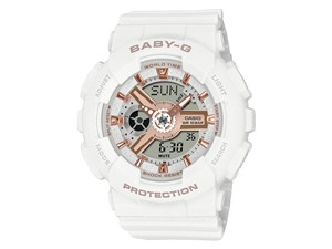 Baby-G BA-110XRG-7AJF
