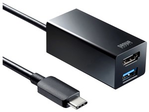 USB-3TCH35BK
