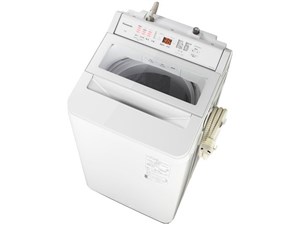 パナソニック【Panasonic】洗濯7.0kg 全自動洗濯機 ホワイト NA-FA7H1-W★【N･･･