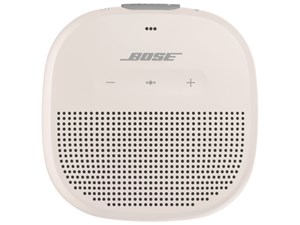 SoundLink Micro Bluetooth speaker [ホワイトスモーク] 商品画像1：測定の森