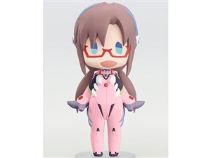ヱヴァンゲリヲン新劇場版 HELLO！ GOOD SMILE 真希波・マリ・イラストリアス