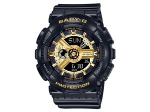 Baby-G BA-110X-1AJF
