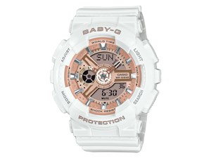 腕時計・時計 カシオ BA-110X-7A1JF CASIO レディース ベビーG BABY-G ベビー･･･