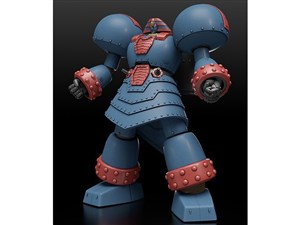 グッドスマイルカンパニー【プラモデル】MODEROID ジャイアントロボ H-458082･･･