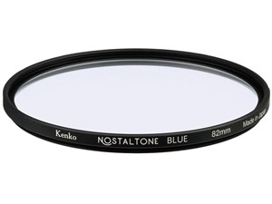 NOSTALTONE BLUE 82mm 商品画像1：メルカドカメラ