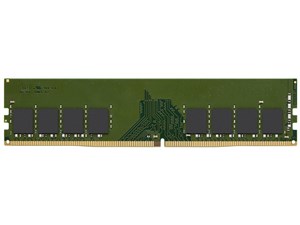 KVR32N22S8/8 [DDR4 PC4-25600 8GB] 並行輸入品 当店五年保証