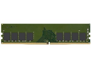 KVR32N22S8/16 [DDR4 PC4-25600 16GB] ※並行輸入品 当店五年保証